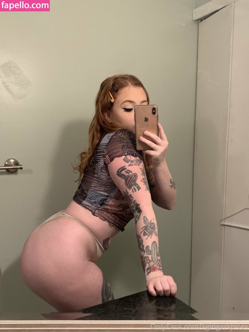 xgingerspicex leaked nude photo #0201 (xgingerspicex)