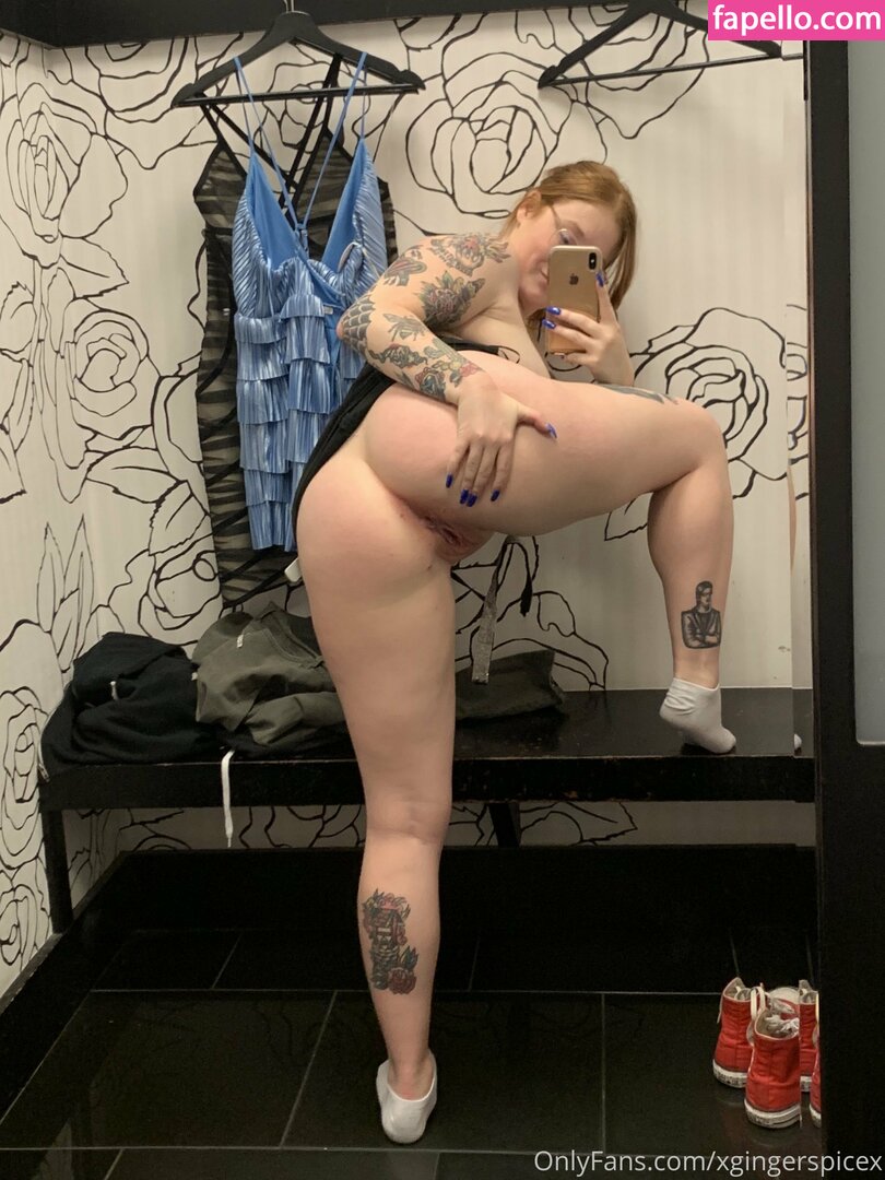 xgingerspicex leaked nude photo #0304 (xgingerspicex)