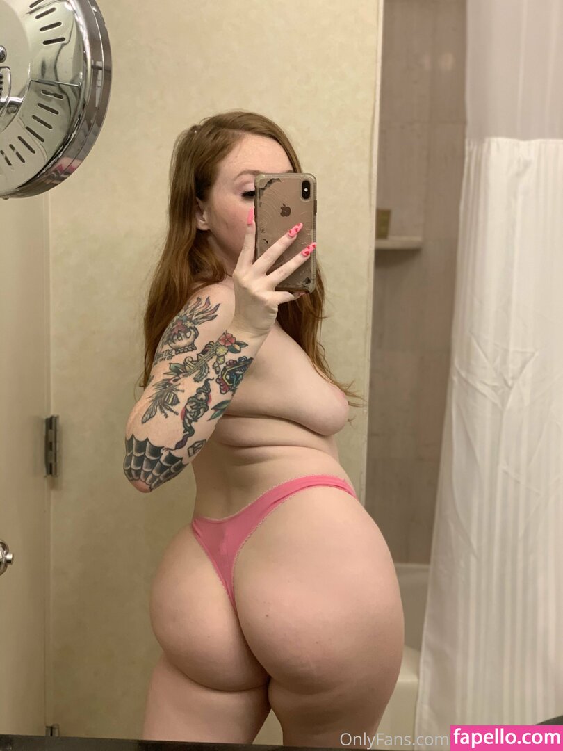 xgingerspicex leaked nude photo #0359 (xgingerspicex)