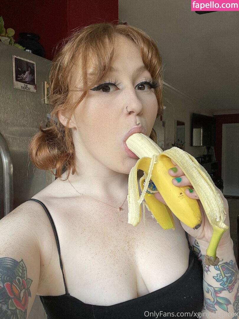 xgingerspicex leaked nude photo #0486 (xgingerspicex)