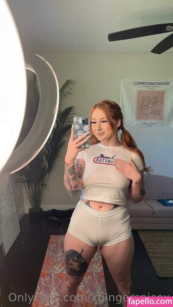 xgingerspicex leaked nude photo #0717 (xgingerspicex)