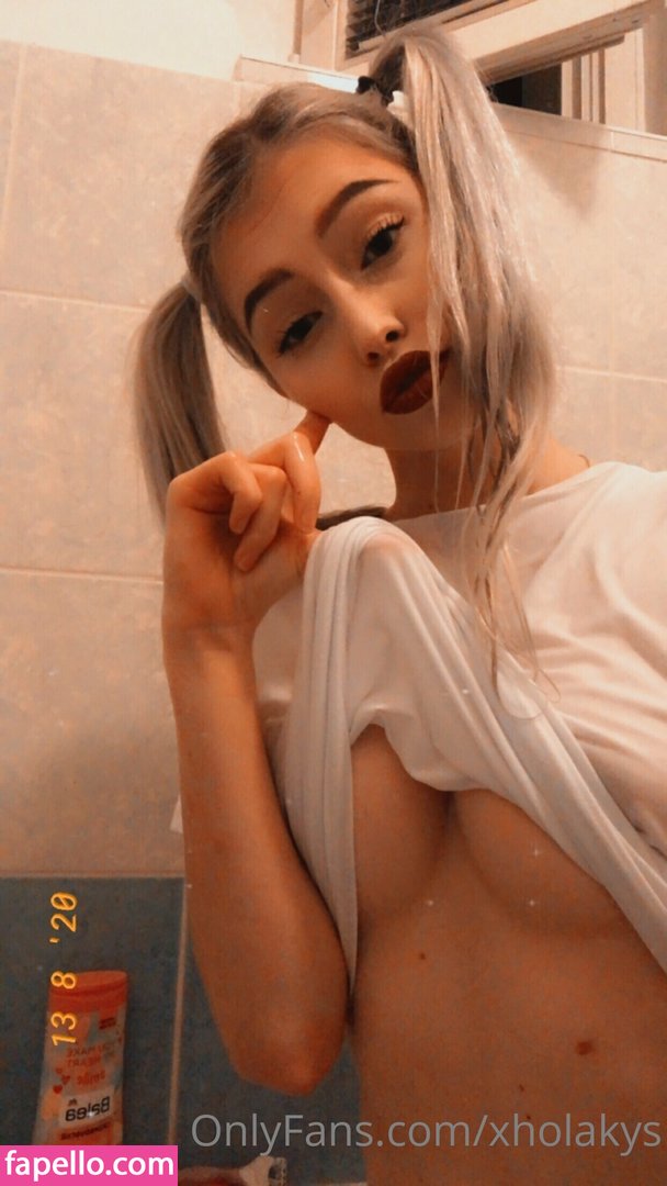 xholakys leaked nude photo #0014 (xholakys / xholakys0)