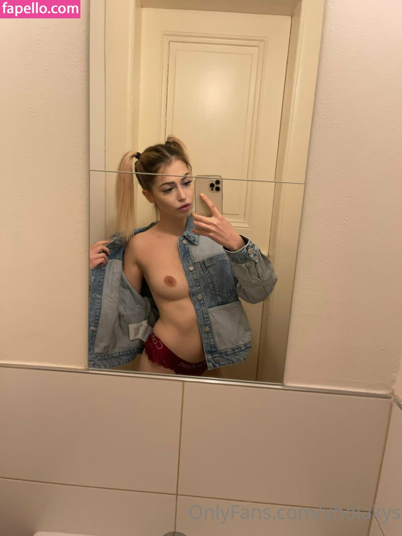 xholakys leaked nude photo #0053 (xholakys / xholakys0)