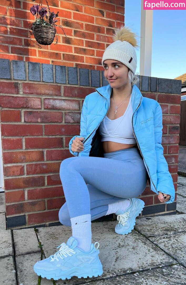 Xia Brookside leaked nude photo #0053 (Xia Brookside / xiabrookside)