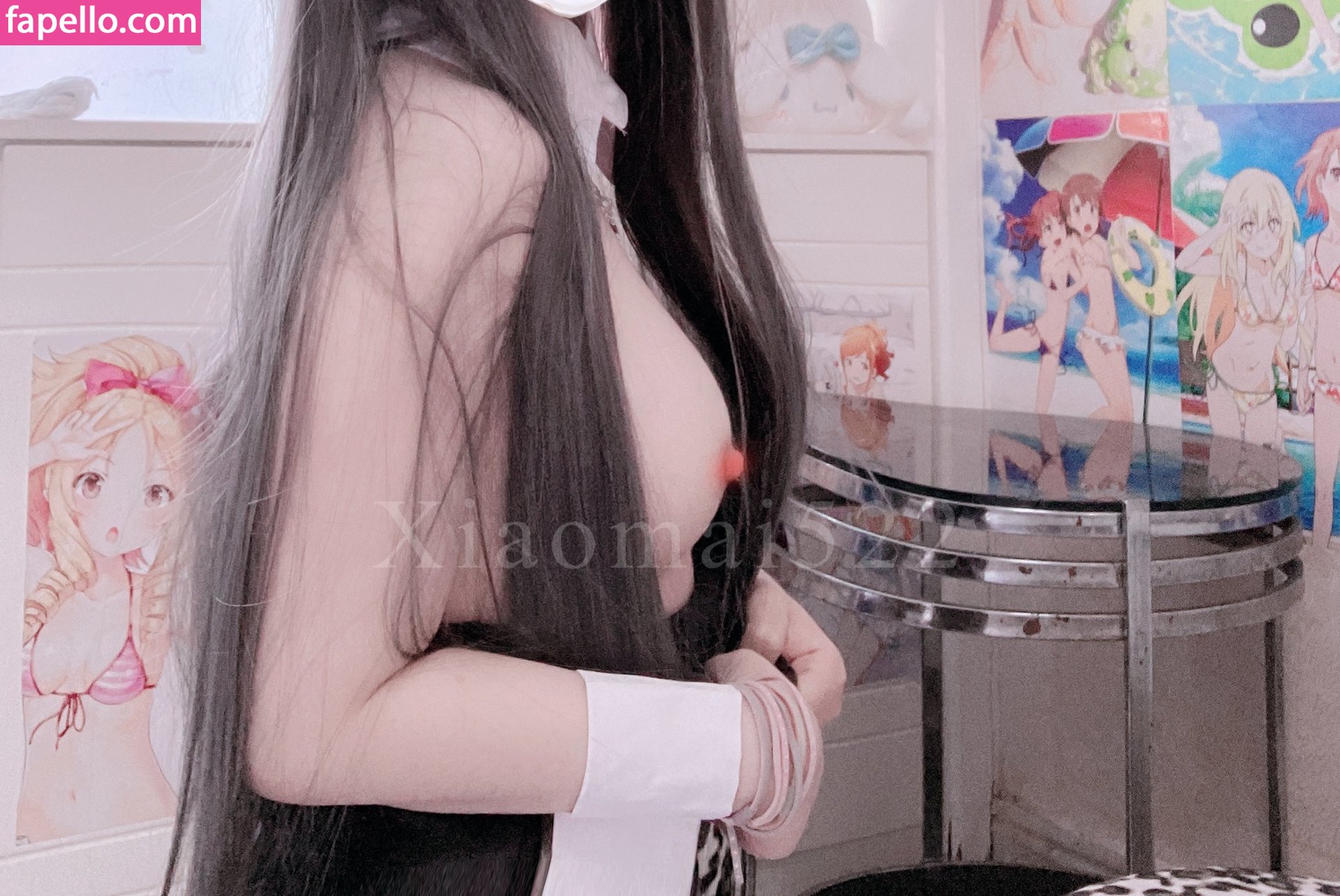 Xiaomai522 leaked nude photo #0014 (Xiaomai522 / xiaomei_52)