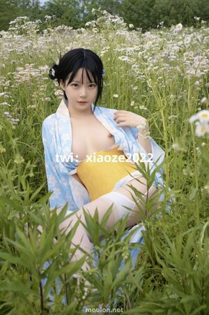 Xiaoze2022 nude #0003