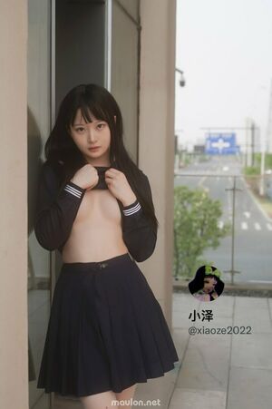 Xiaoze2022 nude #0008