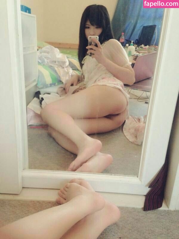 Xidaidai leaked nude photo #0167 (Xidaidai / Misa / misao_28 / xi.daidai)