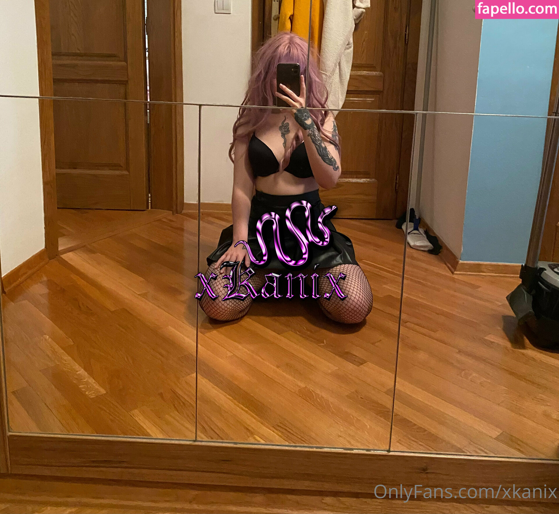 xkanix leaked nude photo #0150 (xkanix)