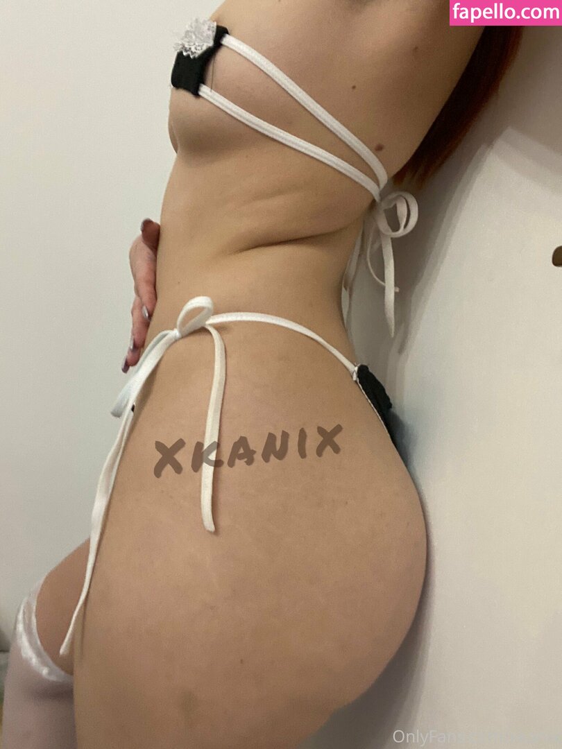 xkanix leaked nude photo #0328 (xkanix)