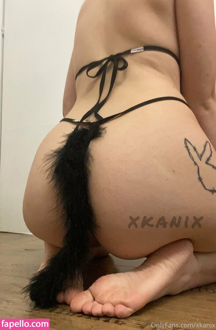 xkanix leaked nude photo #0331 (xkanix)