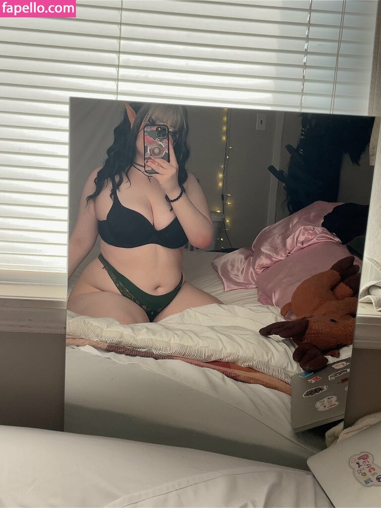 bribunniee / queenxkitten Nude leaks Onlyfans