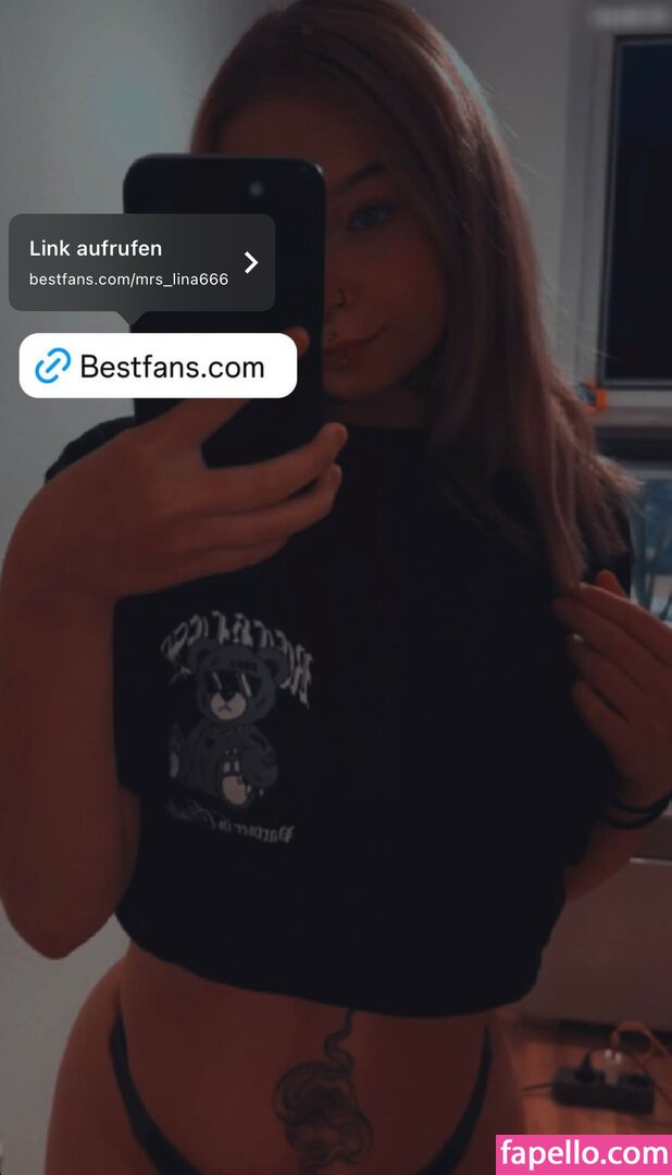 xmrs_lina OnlyFans Leaked Picture