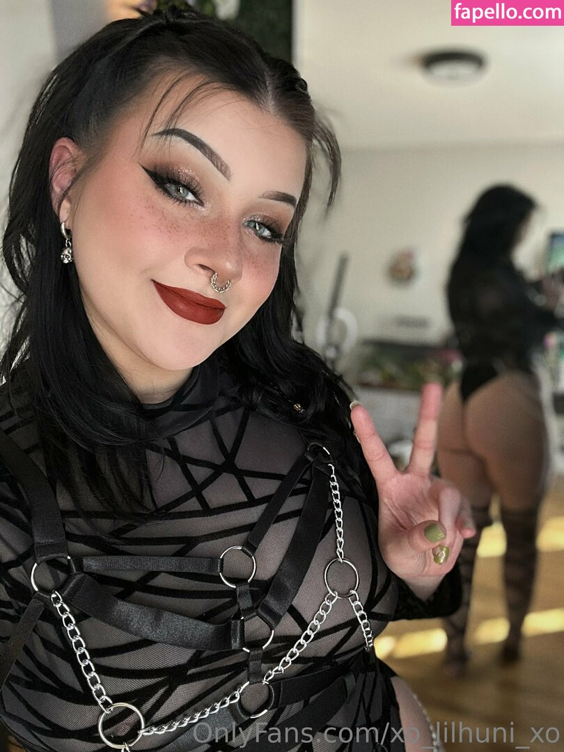 xo_lilhuni_xo leaked nude photo #0841 (xo_lilhuni_xo / lilmexico_xo_)