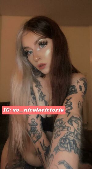 xo_nicolavictoria nude #0013