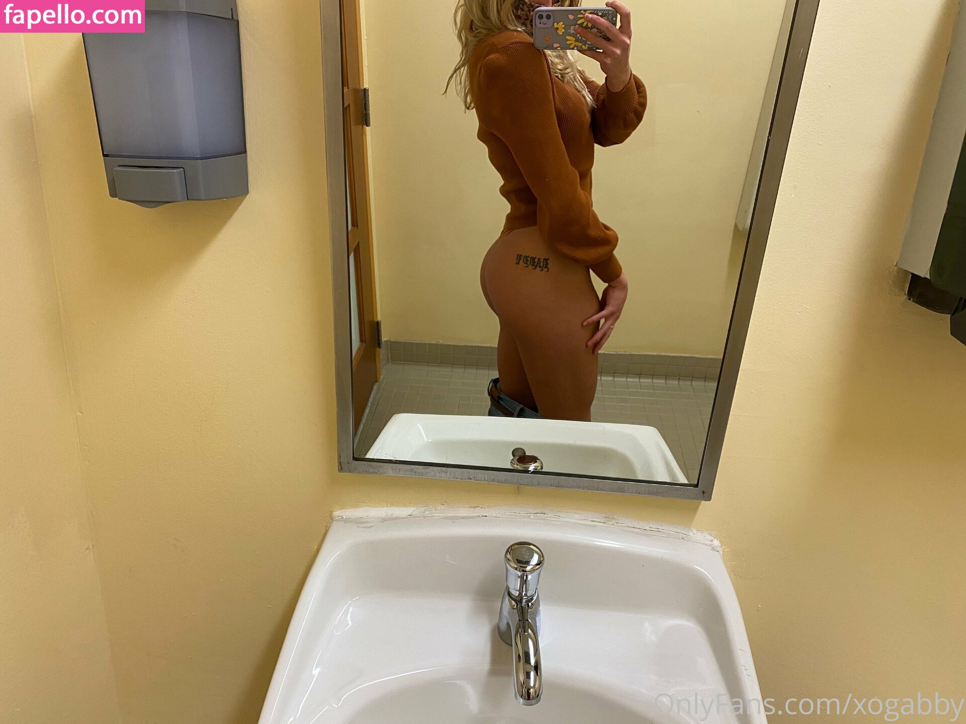 xogabby leaked nude photo #0023 (xogabby / sammie29_editzx / xogabby777)