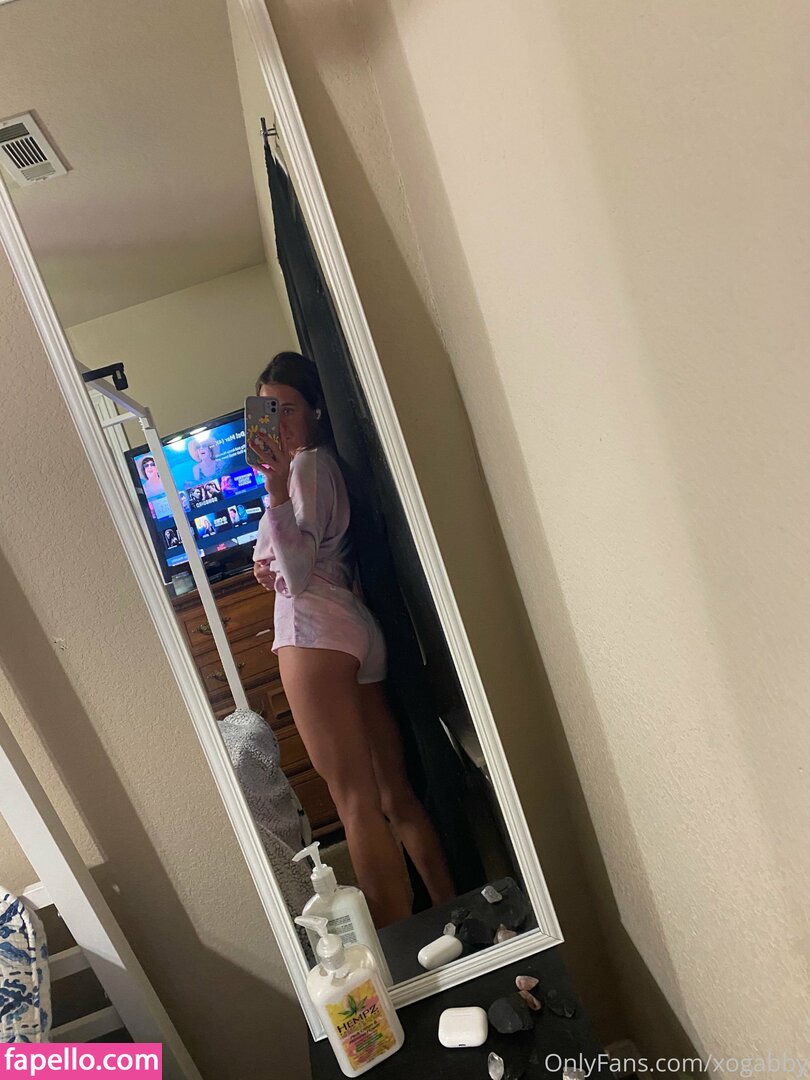 xogabby leaked nude photo #0034 (xogabby / sammie29_editzx / xogabby777)