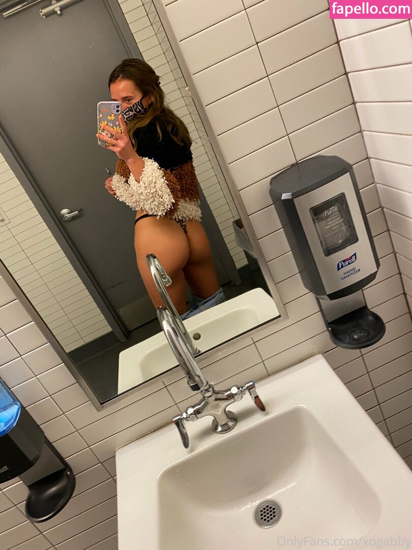 xogabby leaked nude photo #0042 (xogabby / sammie29_editzx / xogabby777)