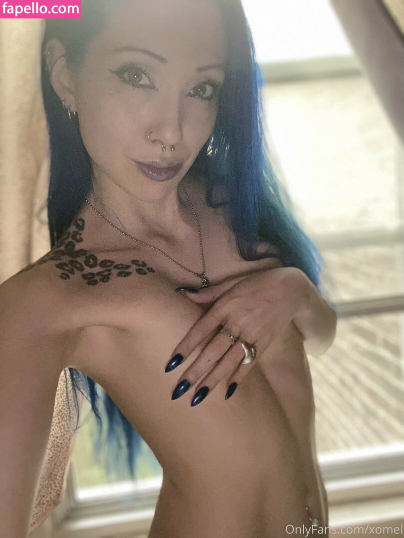 xomel leaked nude photo #0321 (xomel / xomeltv)