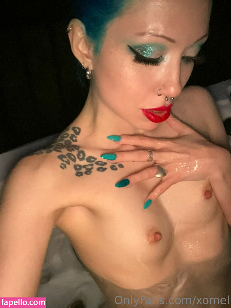 xomel leaked nude photo #0678 (xomel / xomeltv)