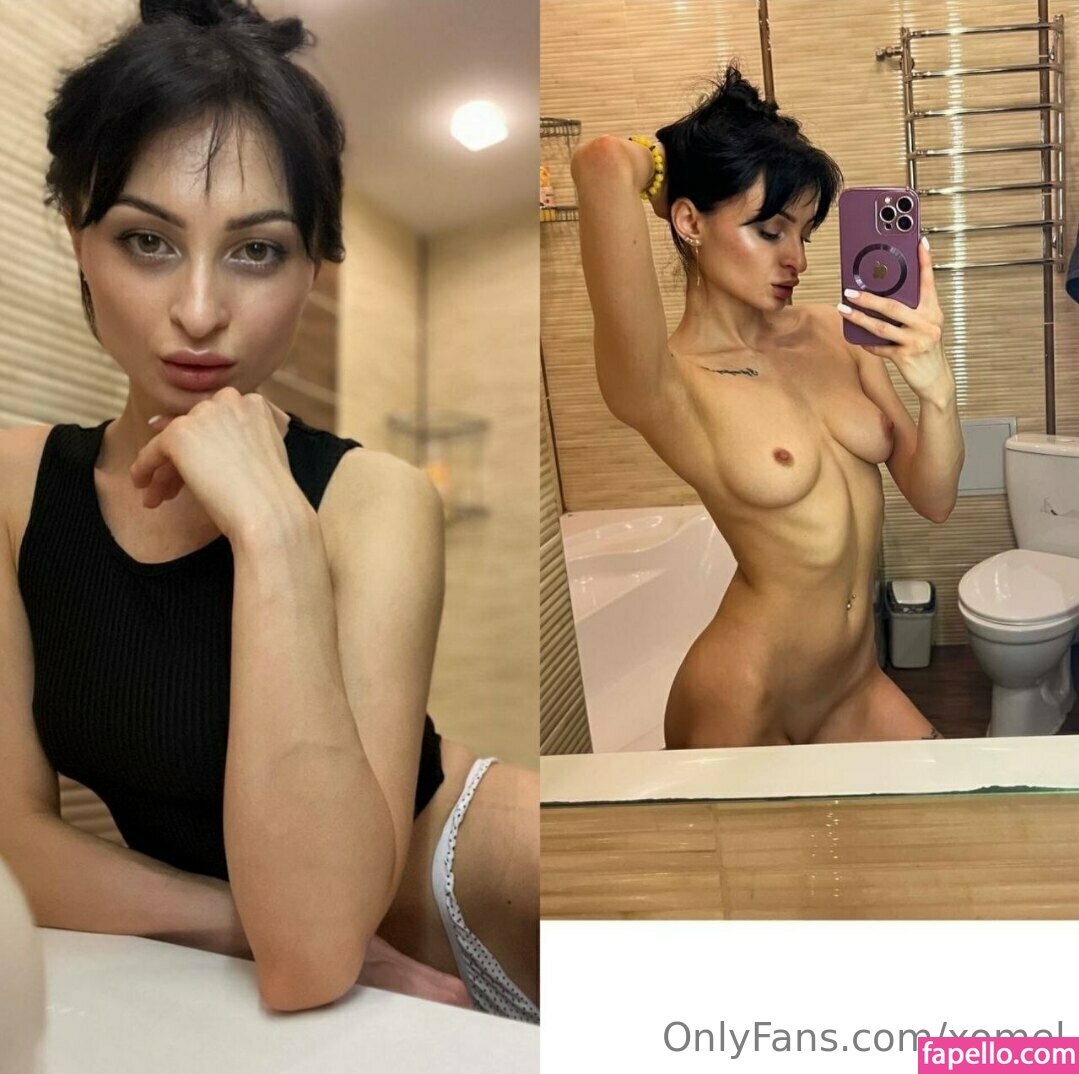 xomel leaked nude photo #0845 (xomel / xomeltv)