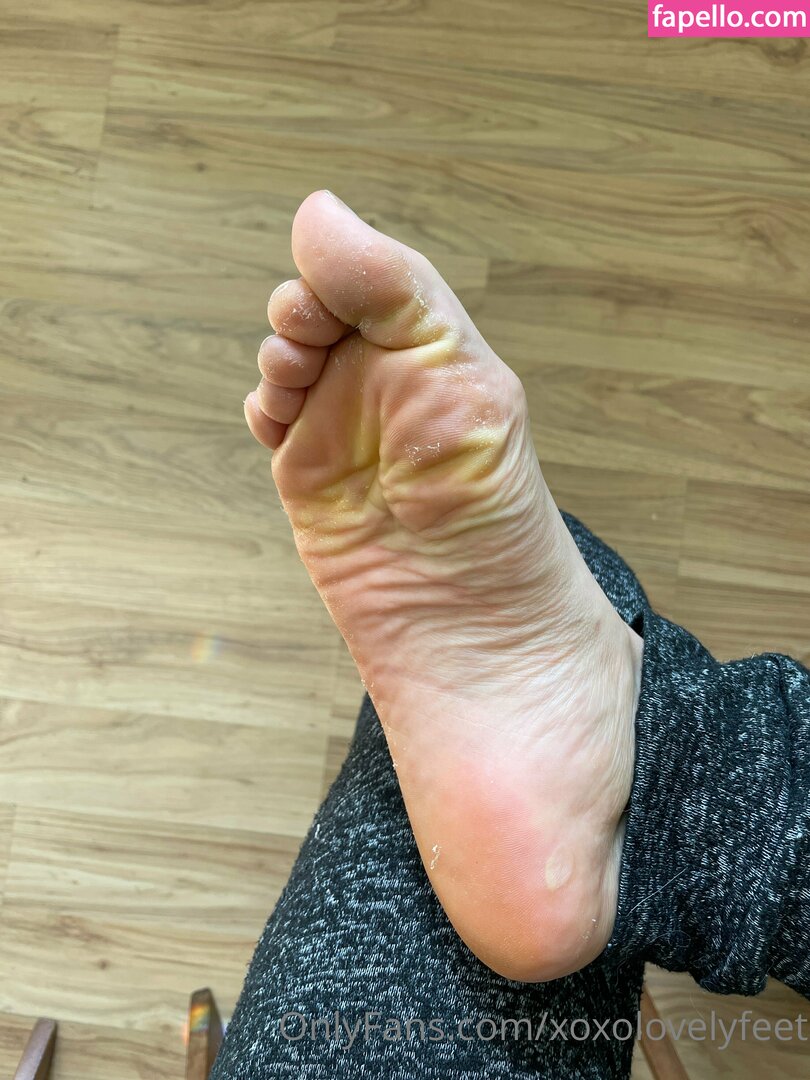 xoxolovelyfeet leaked nude photo #0003 (xoxolovelyfeet)