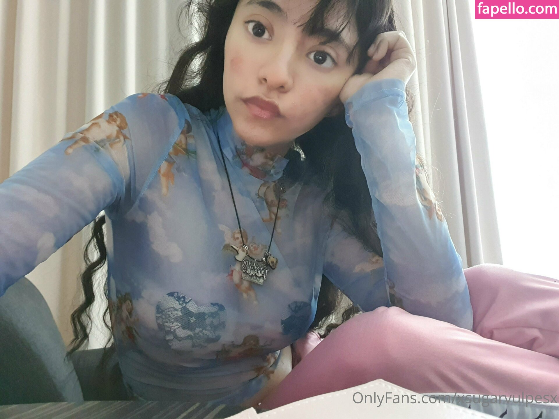 xsugarvulpesx leaked nude photo #0027 (xsugarvulpesx / xsugar15x)