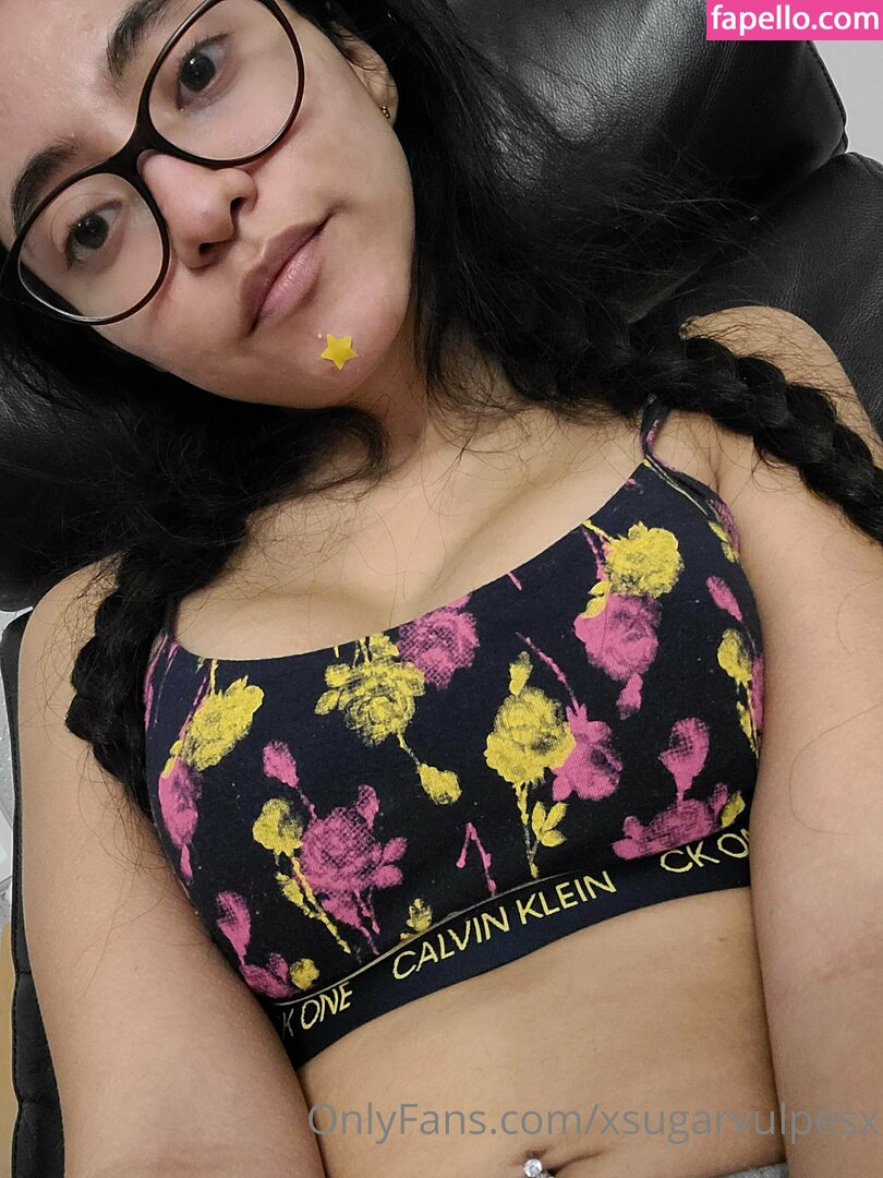 xsugarvulpesx leaked nude photo #0033 (xsugarvulpesx / xsugar15x)