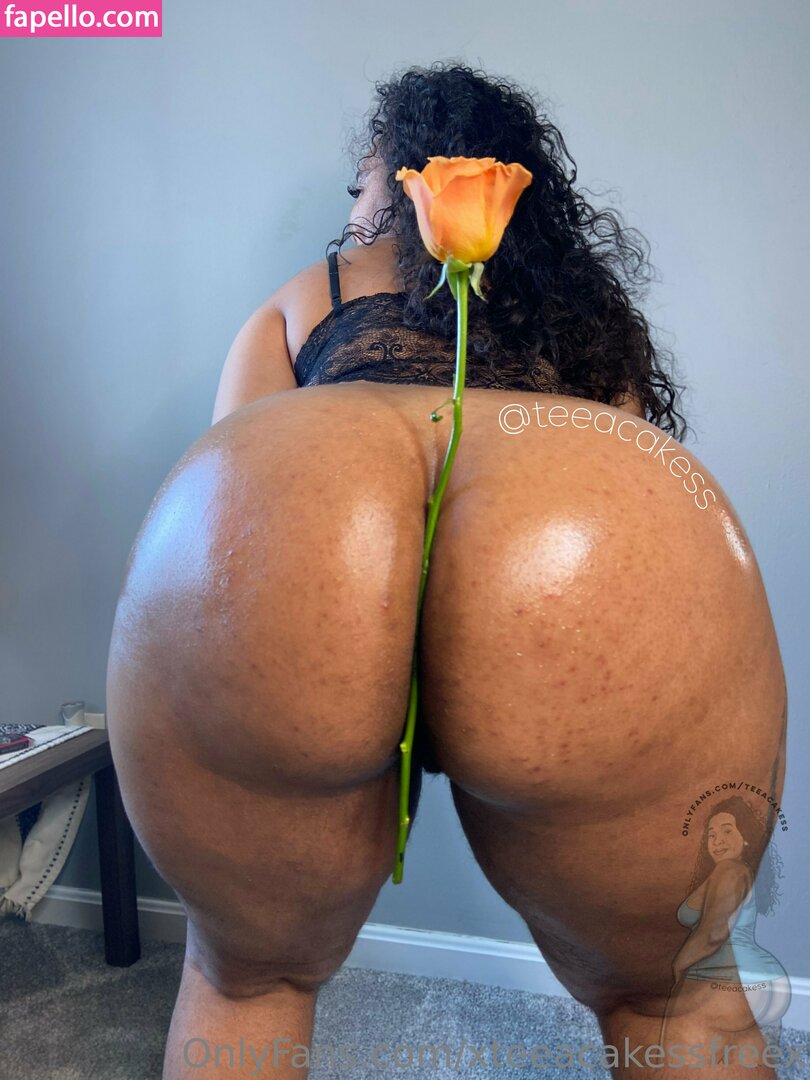 xteeacakessfreex leaked nude photo #0007 (xteeacakessfreex / juicy_wrld777)