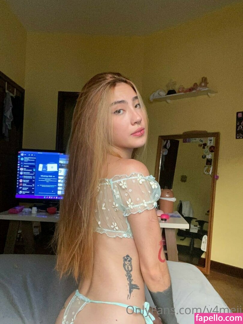 Y4meii leaked nude photo #0061 (Y4meii / y4meii_)