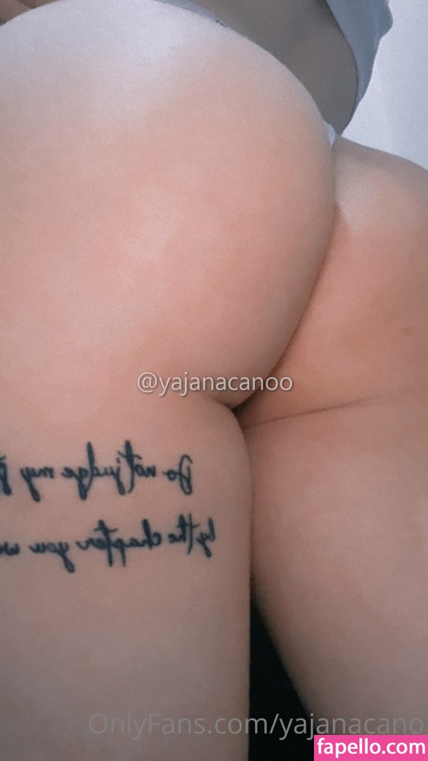 Yajanaaa leaked nude photo #0013 (Yajanaaa / Yajanacano / yajannacano)