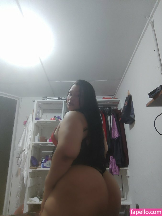 BBW with F Cup / Ria Pompadour / _baberia_xx Nude Leaked OnlyFans Photo #14  - Fapello