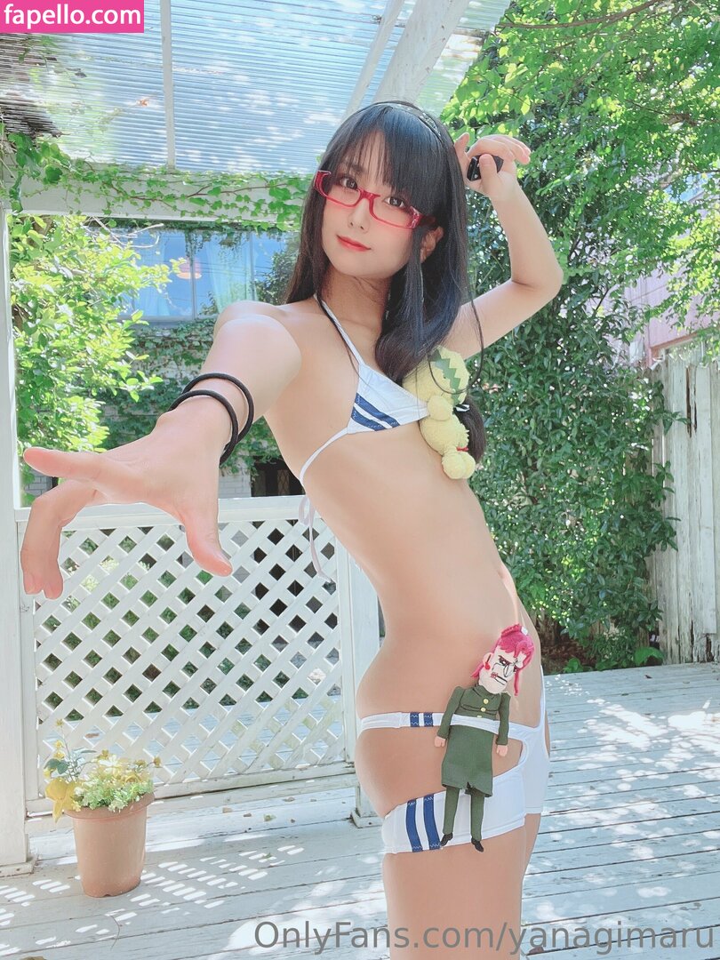 Yanagimaru leaked nude photo #0364 (Yanagimaru / avrora_sg / koharuuuuuuuu / yanagimaru_wai / 柳丸)