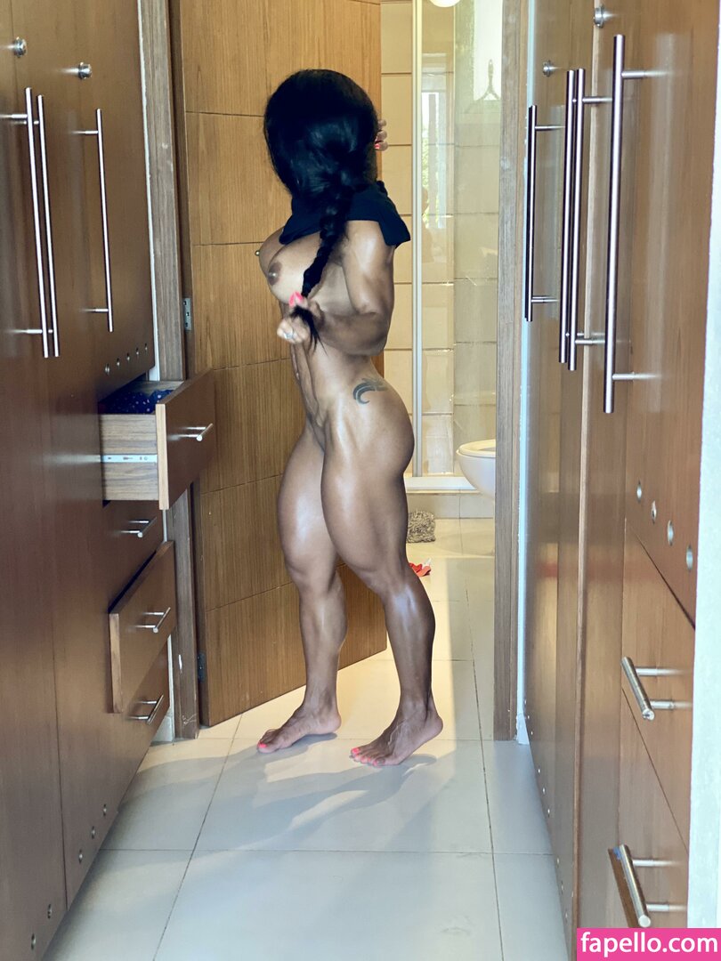 Yanet leaked nude photo #0103 (Yanet / yanefitlife / yanetfit_life)