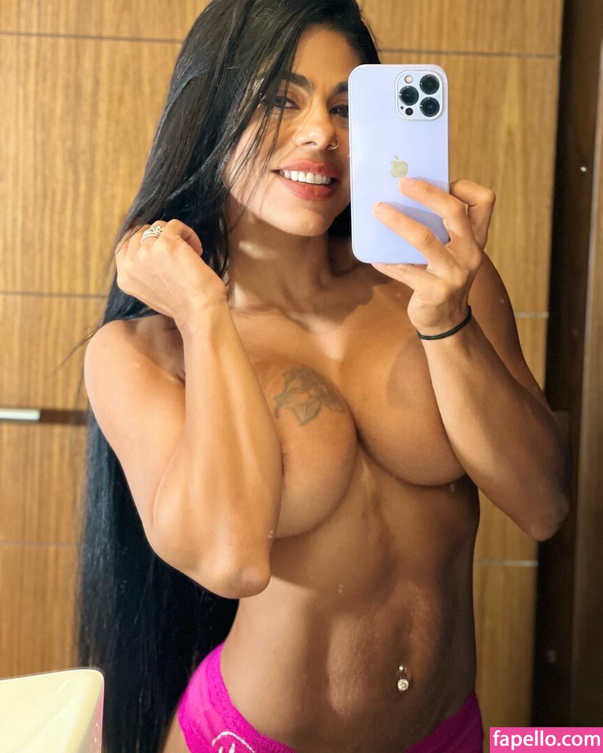 Yanet leaked nude photo #0211 (Yanet / yanefitlife / yanetfit_life)