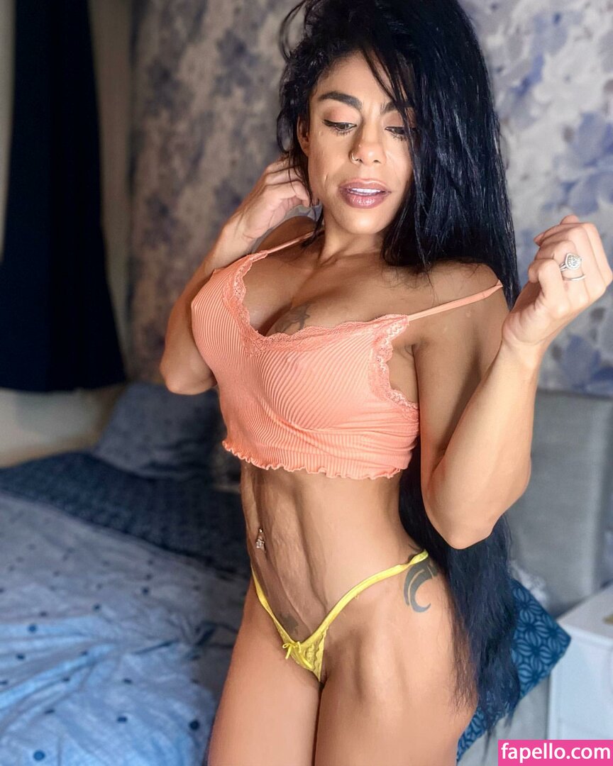 Yanet leaked nude photo #0403 (Yanet / yanefitlife / yanetfit_life)