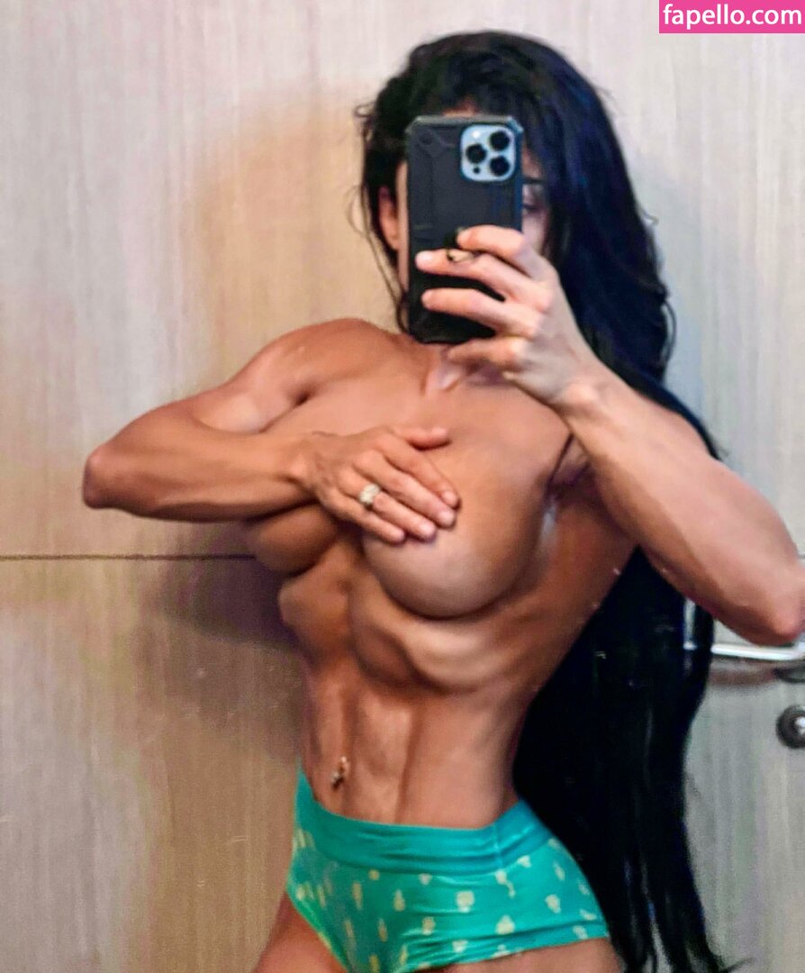 Yanet leaked nude photo #0441 (Yanet / yanefitlife / yanetfit_life)