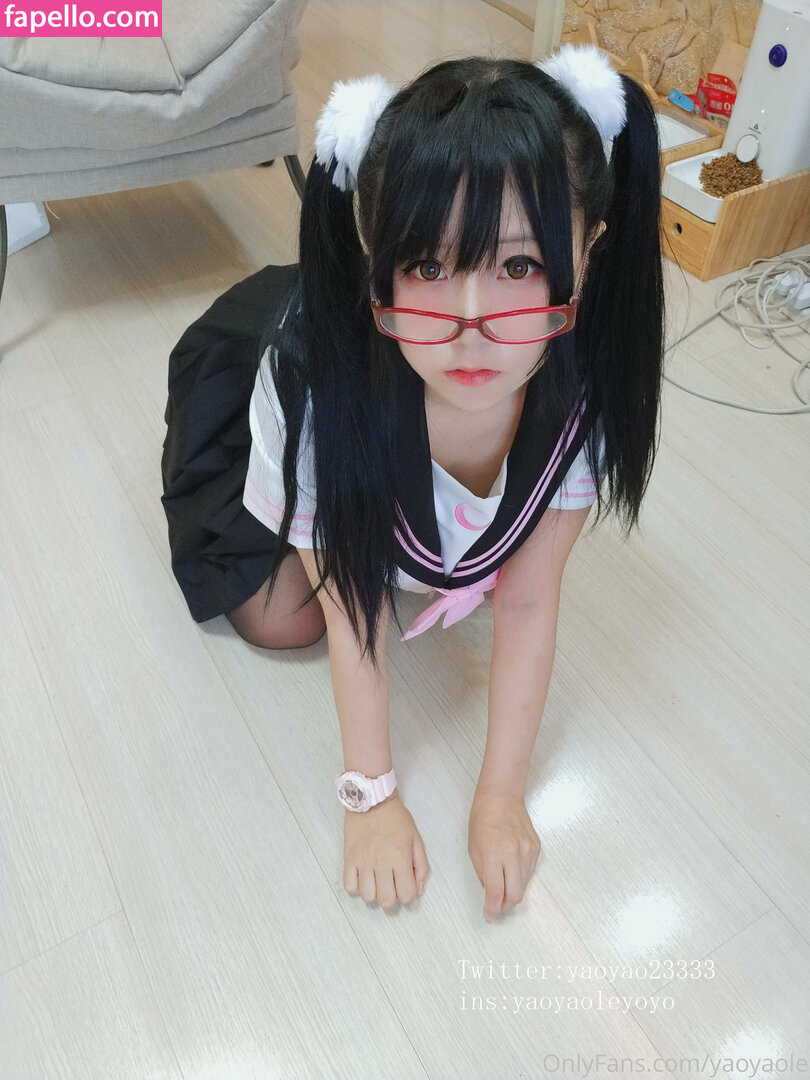 yaoyaole leaked nude photo #0163 (yaoyaole / YaoYaoQwQ / yaoyao_le)