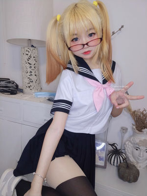 YaoYaoQwQ nude #0171