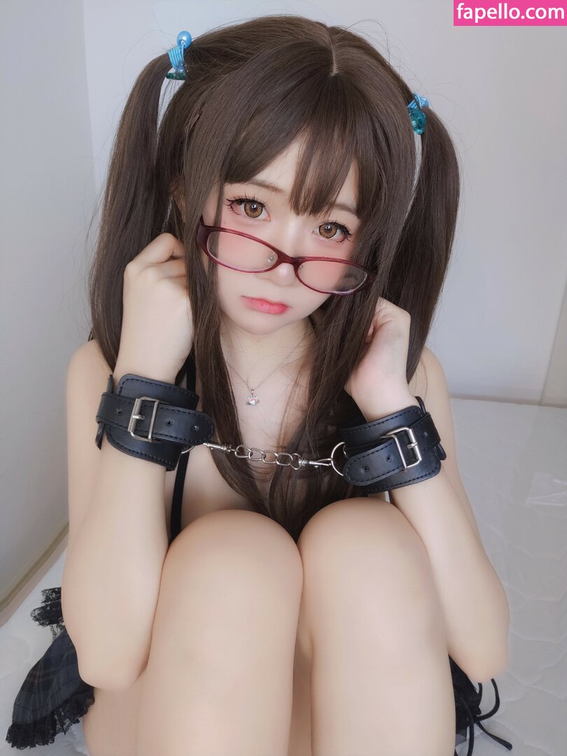 YaoYaoQwQ leaked nude photo #0252 (YaoYaoQwQ / yaoyaole / yaoyaoqvq / 軟妹搖搖樂w)