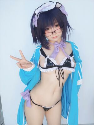 YaoYaoQwQ nude #0344