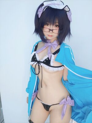 YaoYaoQwQ nude #0345