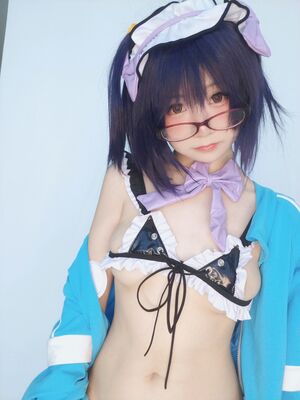 YaoYaoQwQ nude #0359