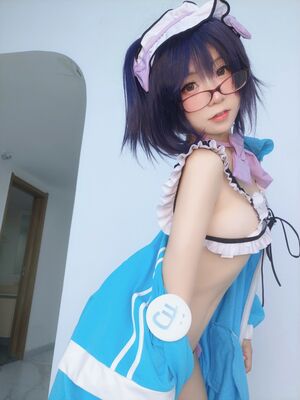 YaoYaoQwQ nude #0374