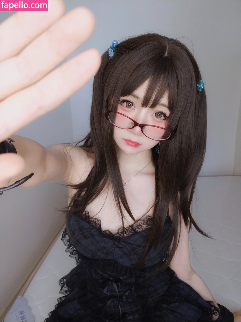 YaoYaoQwQ leaked nude photo #0440 (YaoYaoQwQ / yaoyaole / yaoyaoqvq / 軟妹搖搖樂w)