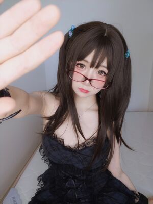 YaoYaoQwQ nude #0440