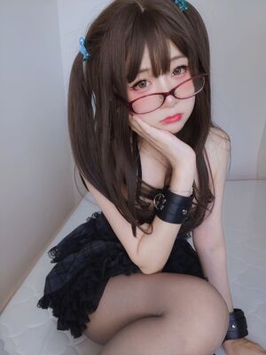 YaoYaoQwQ nude #0444