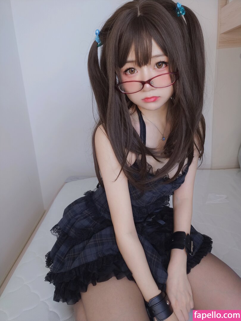 YaoYaoQwQ leaked nude photo #0494 (YaoYaoQwQ / yaoyaole / yaoyaoqvq / 軟妹搖搖樂w)