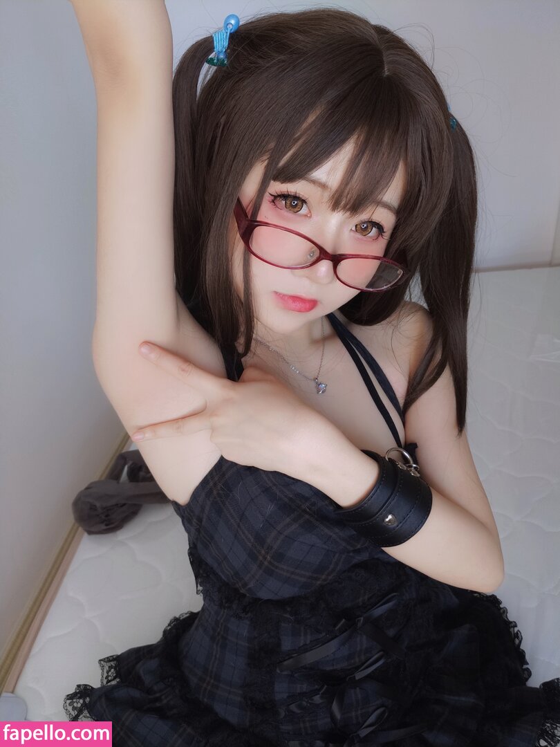 YaoYaoQwQ leaked nude photo #0499 (YaoYaoQwQ / yaoyaole / yaoyaoqvq / 軟妹搖搖樂w)