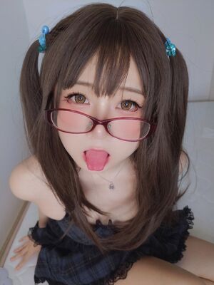 YaoYaoQwQ nude #0507